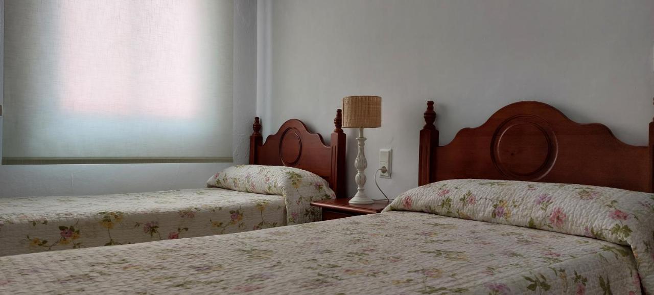 Montserrat Casa Del Mar Chipiona Kültér fotó