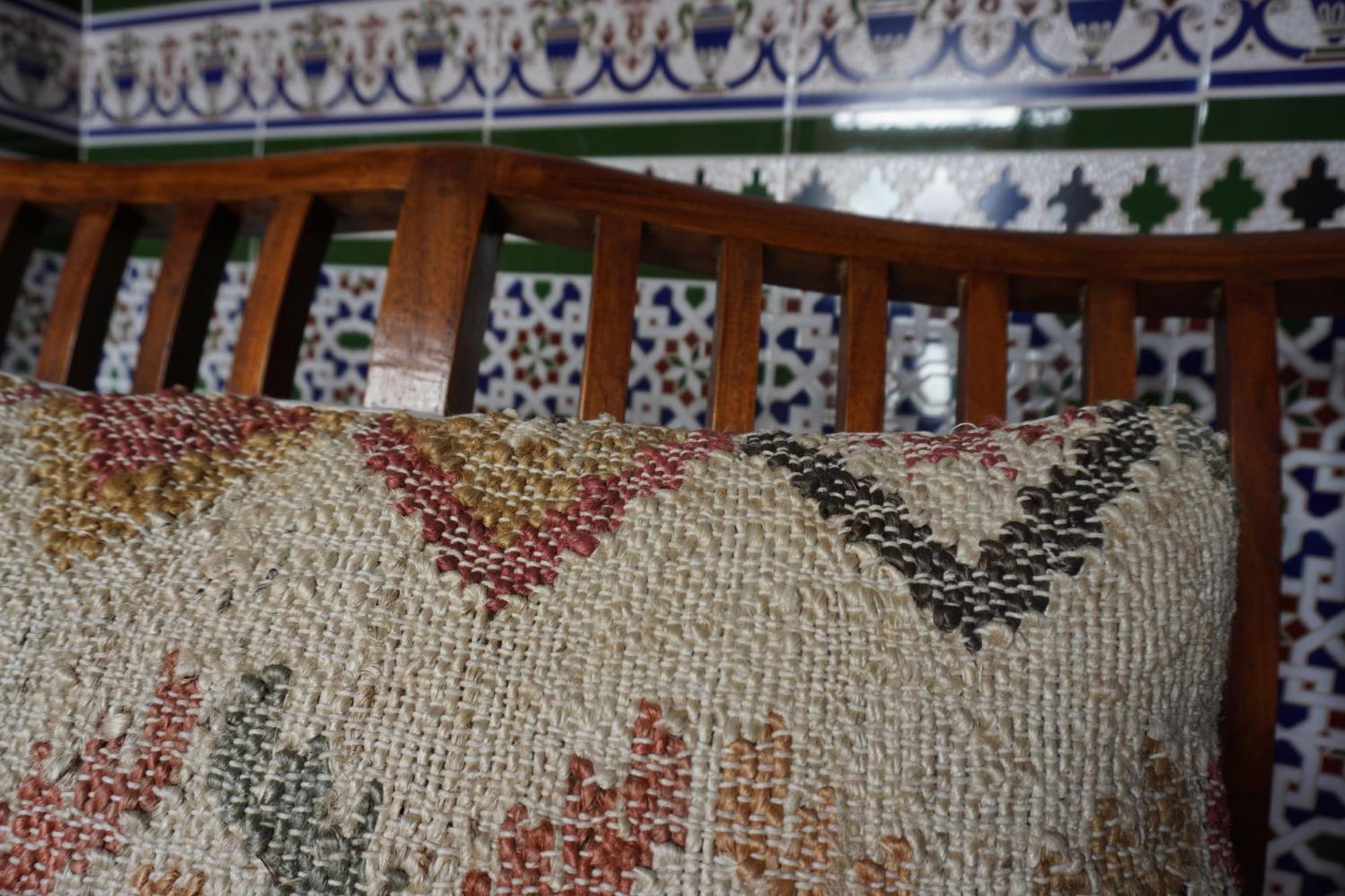 Montserrat Casa Del Mar Chipiona Kültér fotó