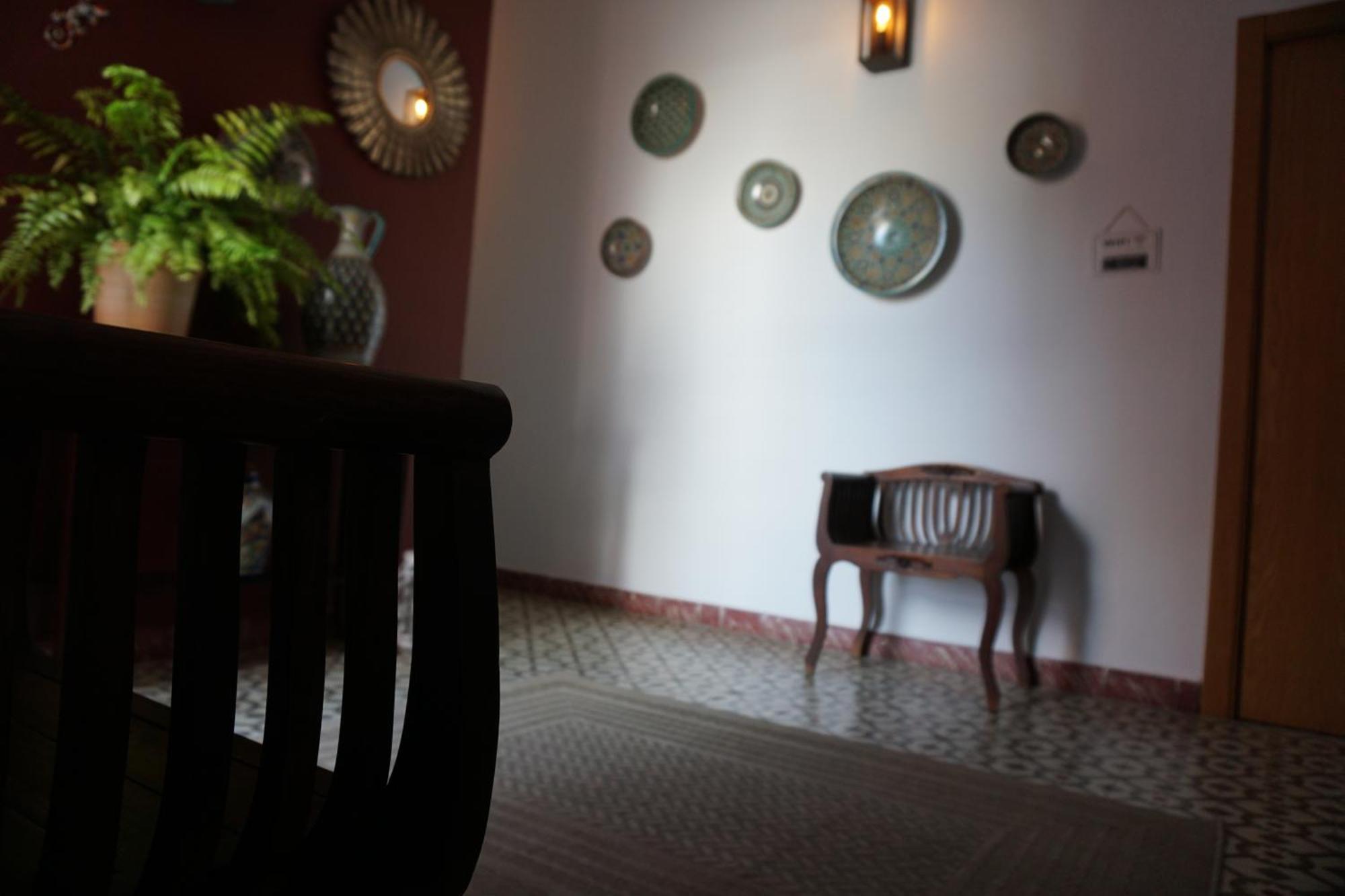 Montserrat Casa Del Mar Chipiona Kültér fotó