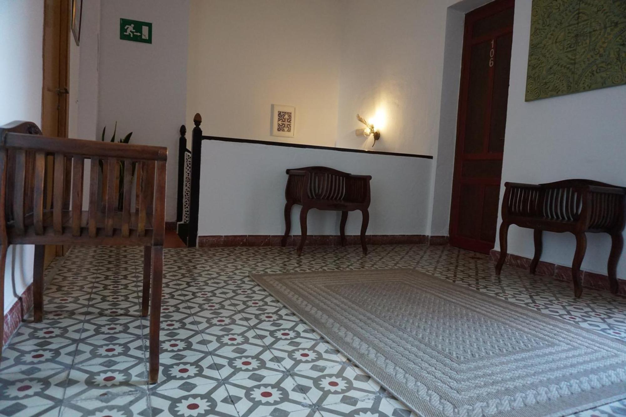Montserrat Casa Del Mar Chipiona Kültér fotó