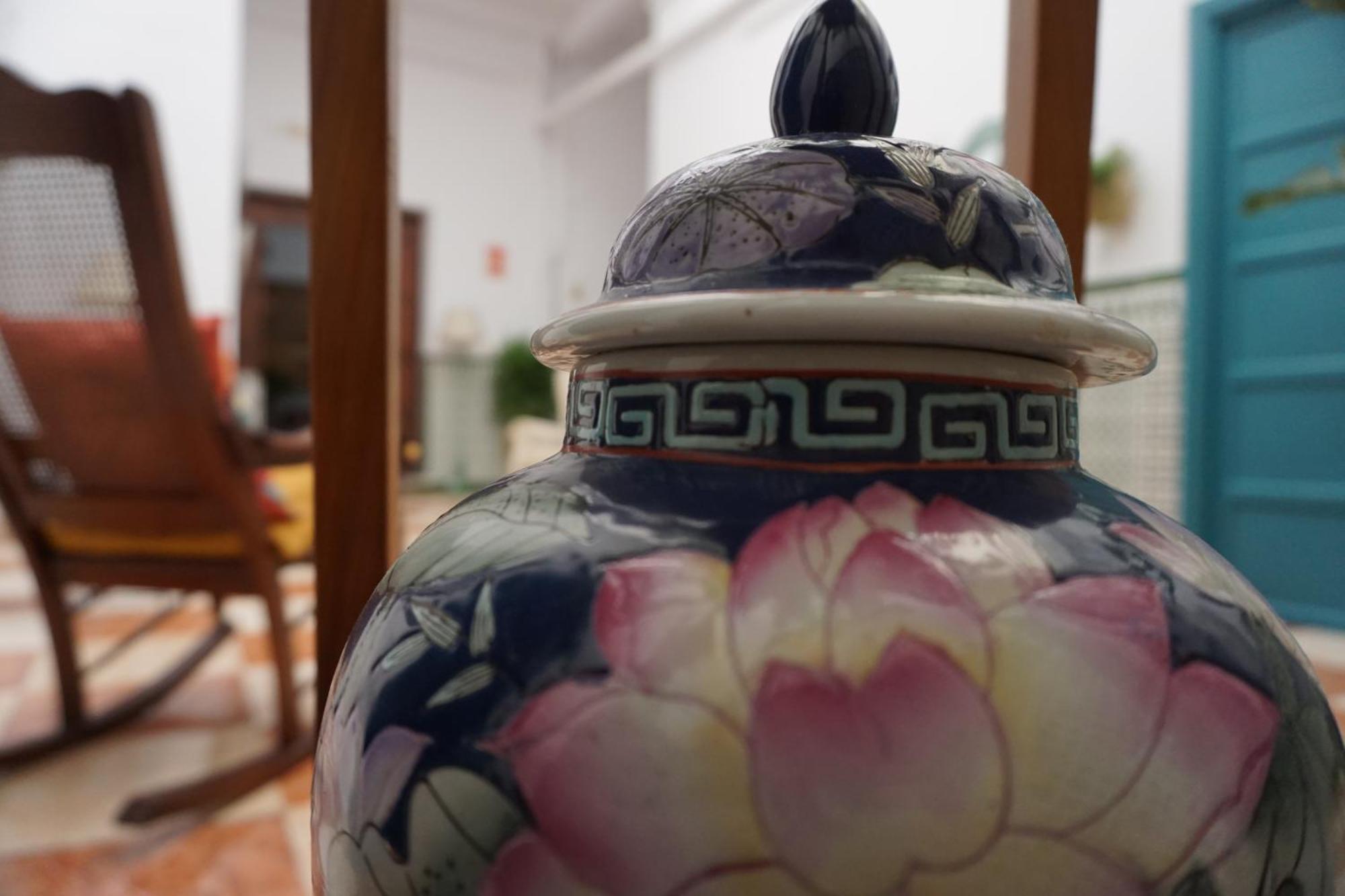 Montserrat Casa Del Mar Chipiona Kültér fotó