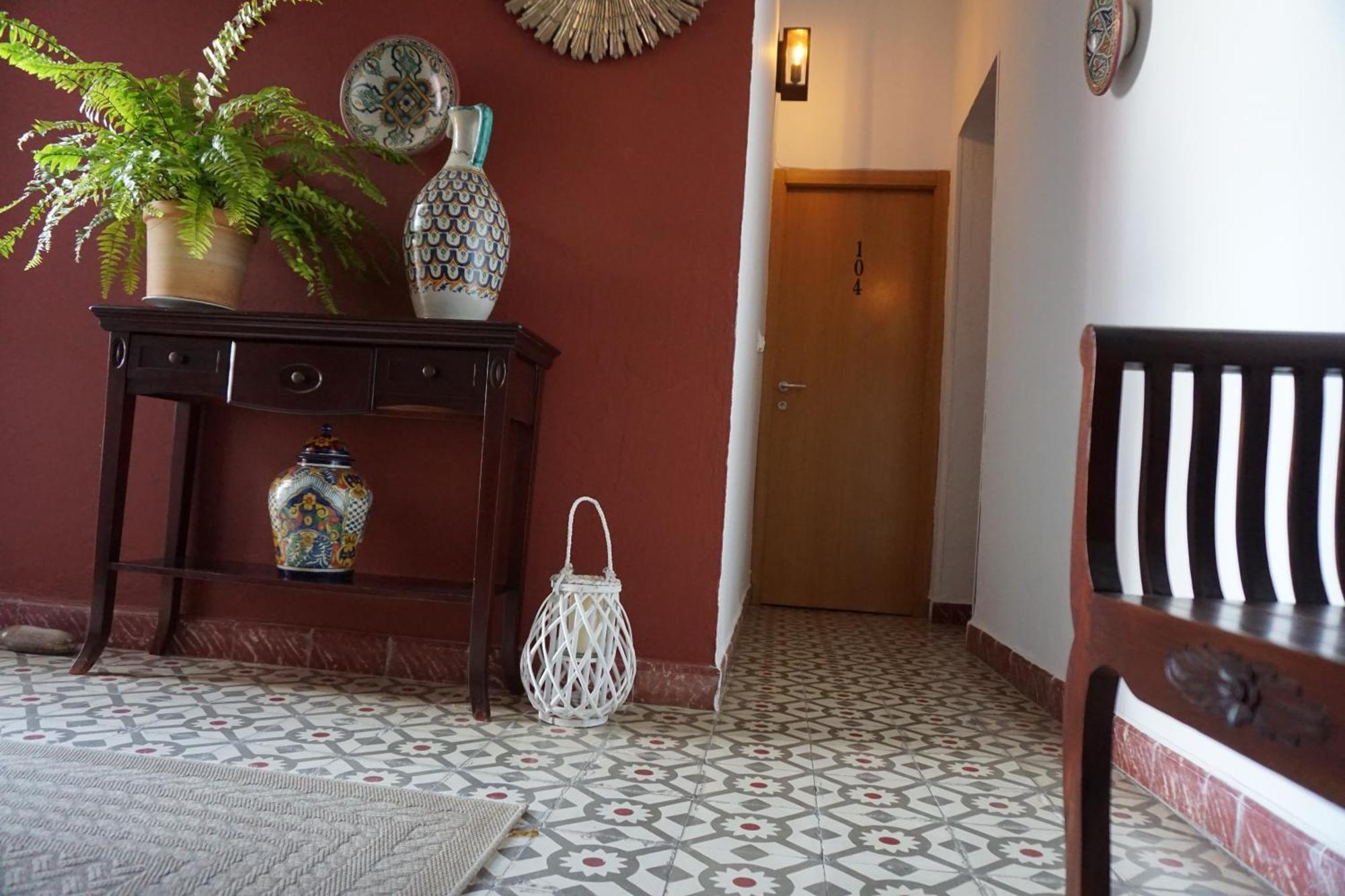 Montserrat Casa Del Mar Chipiona Kültér fotó