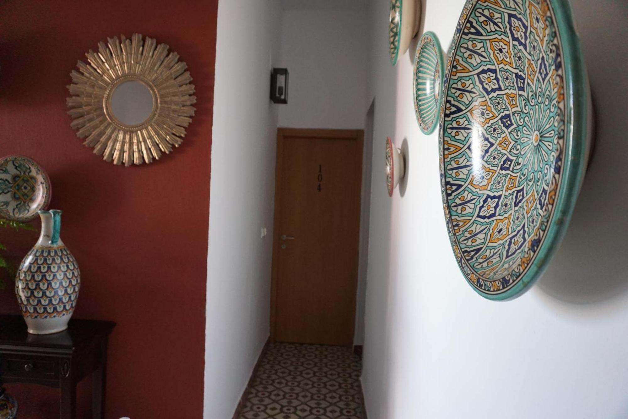 Montserrat Casa Del Mar Chipiona Kültér fotó