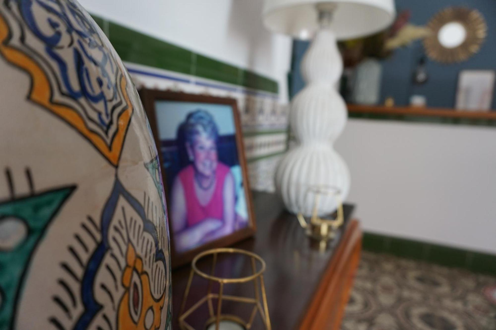 Montserrat Casa Del Mar Chipiona Kültér fotó