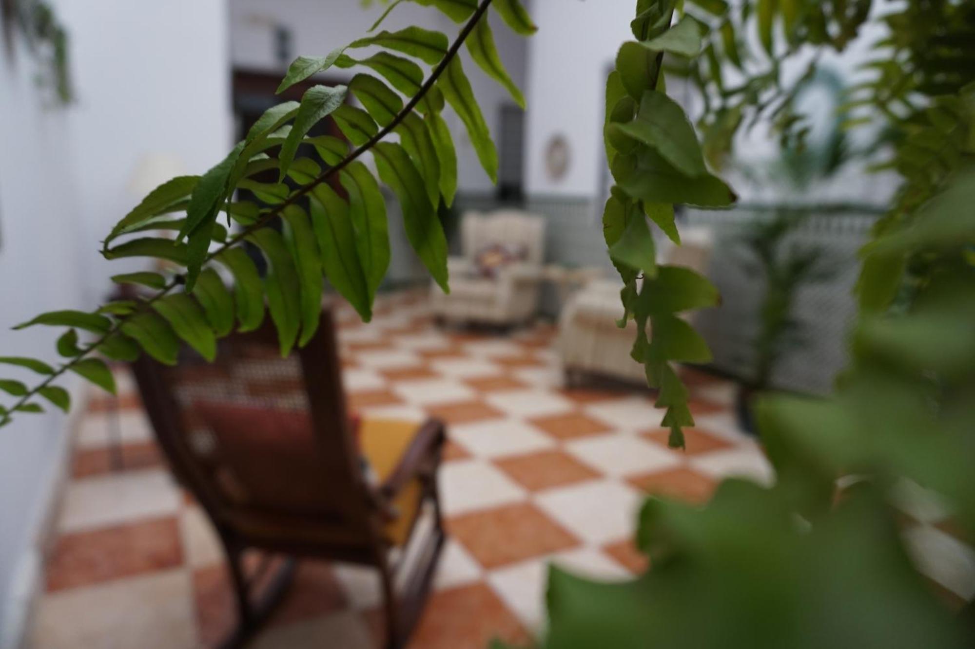 Montserrat Casa Del Mar Chipiona Kültér fotó