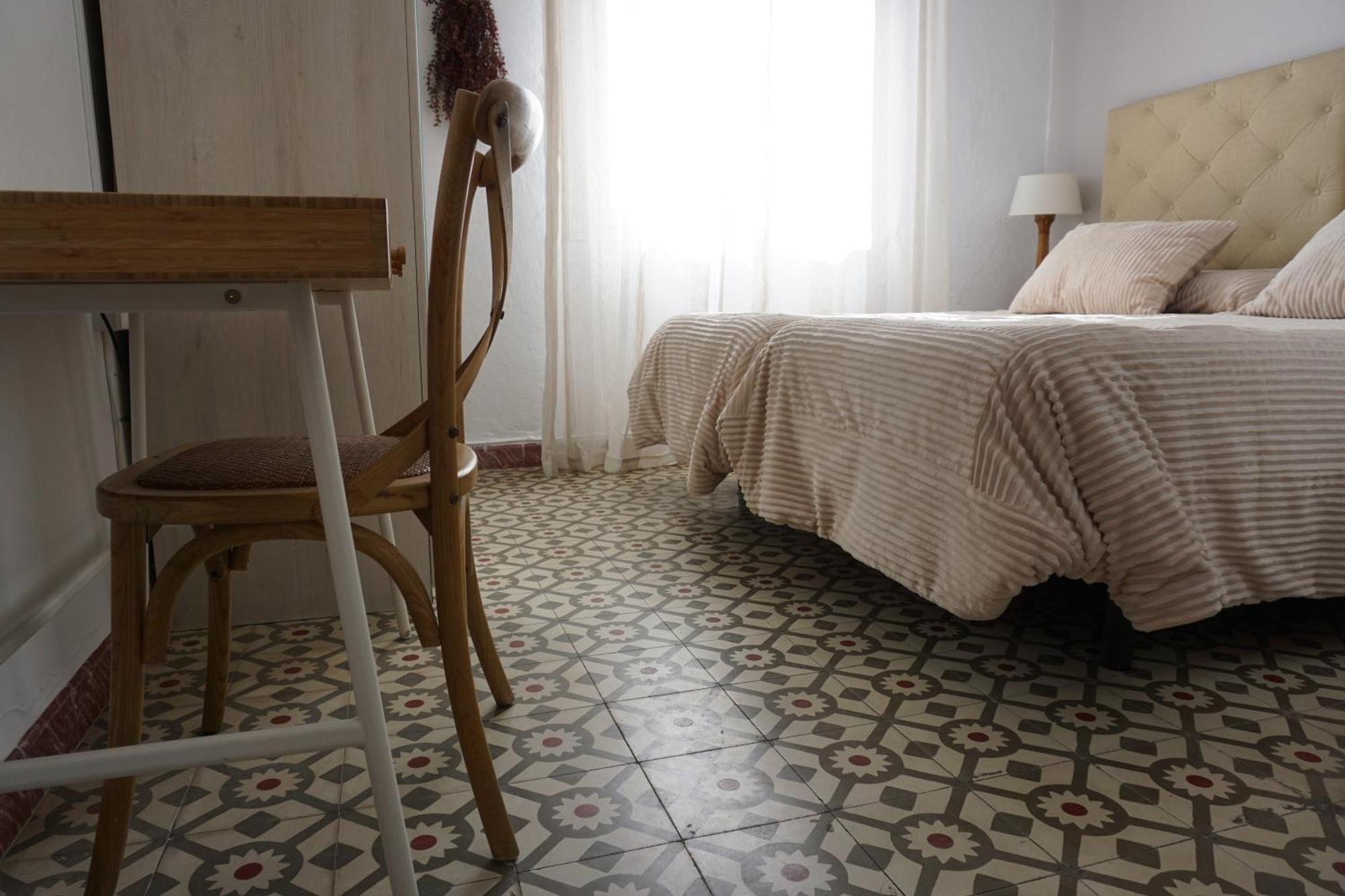 Montserrat Casa Del Mar Chipiona Kültér fotó