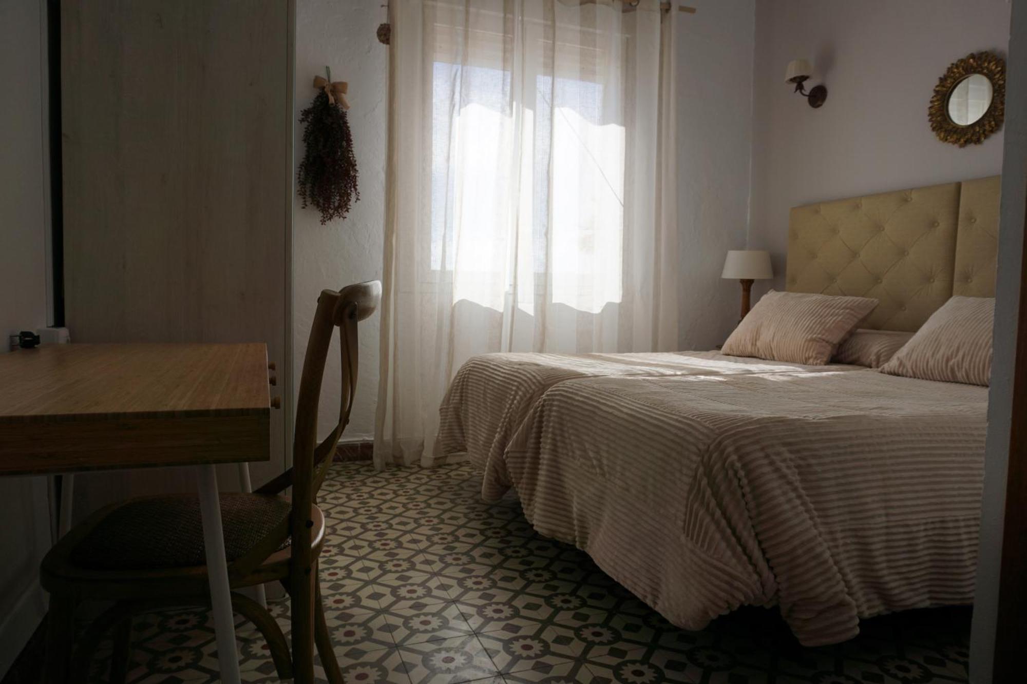 Montserrat Casa Del Mar Chipiona Kültér fotó