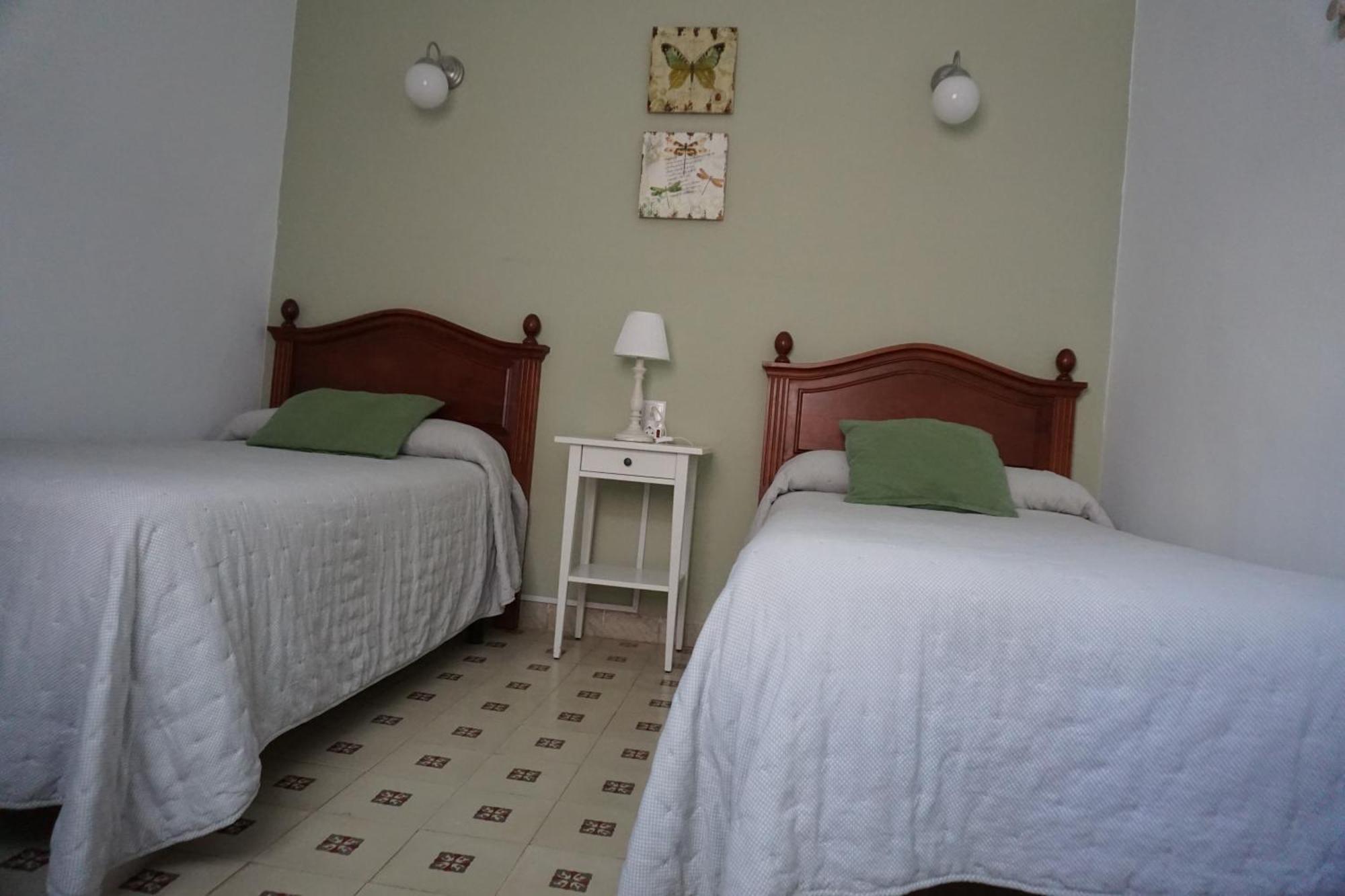 Montserrat Casa Del Mar Chipiona Kültér fotó