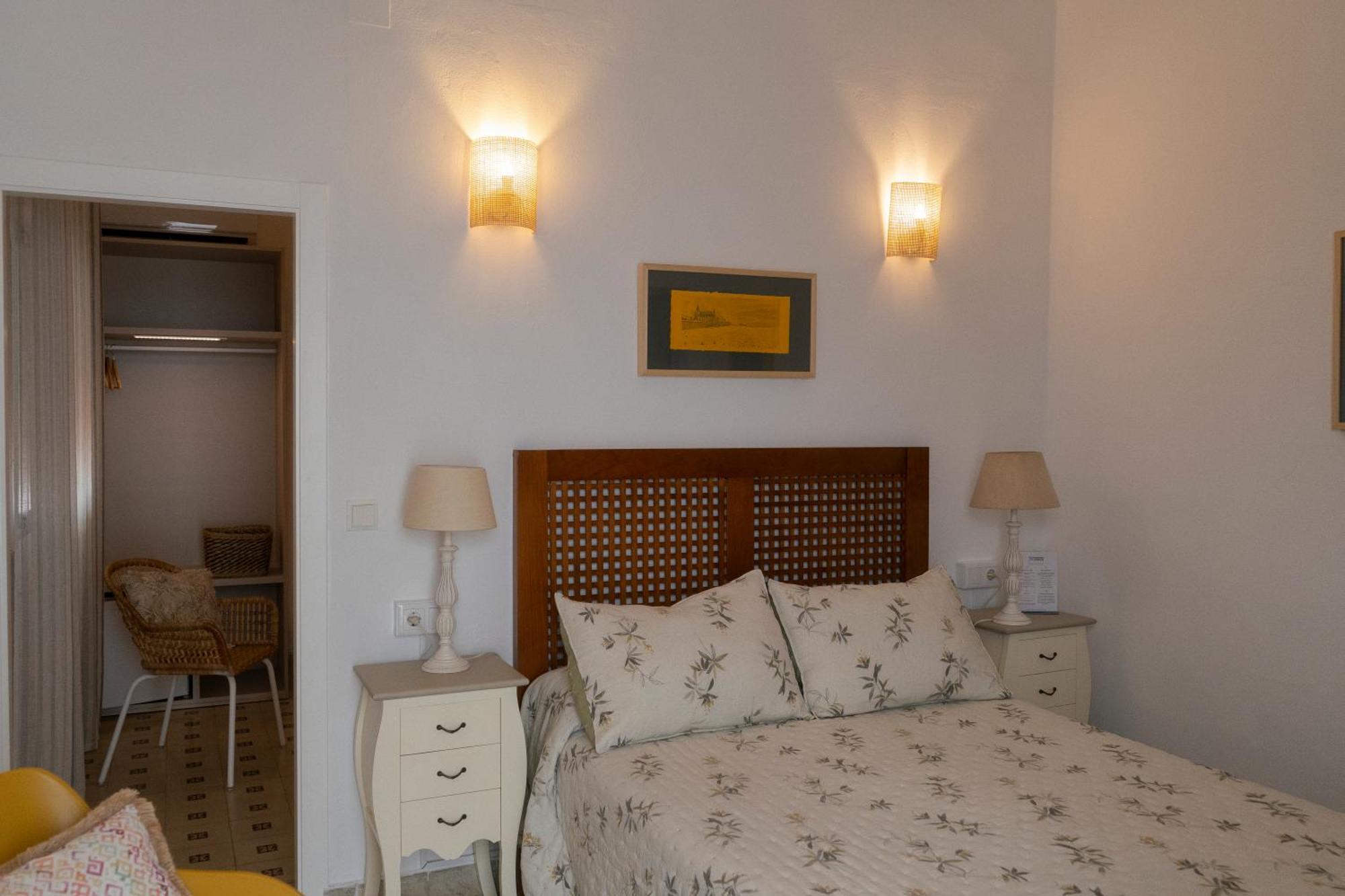 Montserrat Casa Del Mar Chipiona Kültér fotó