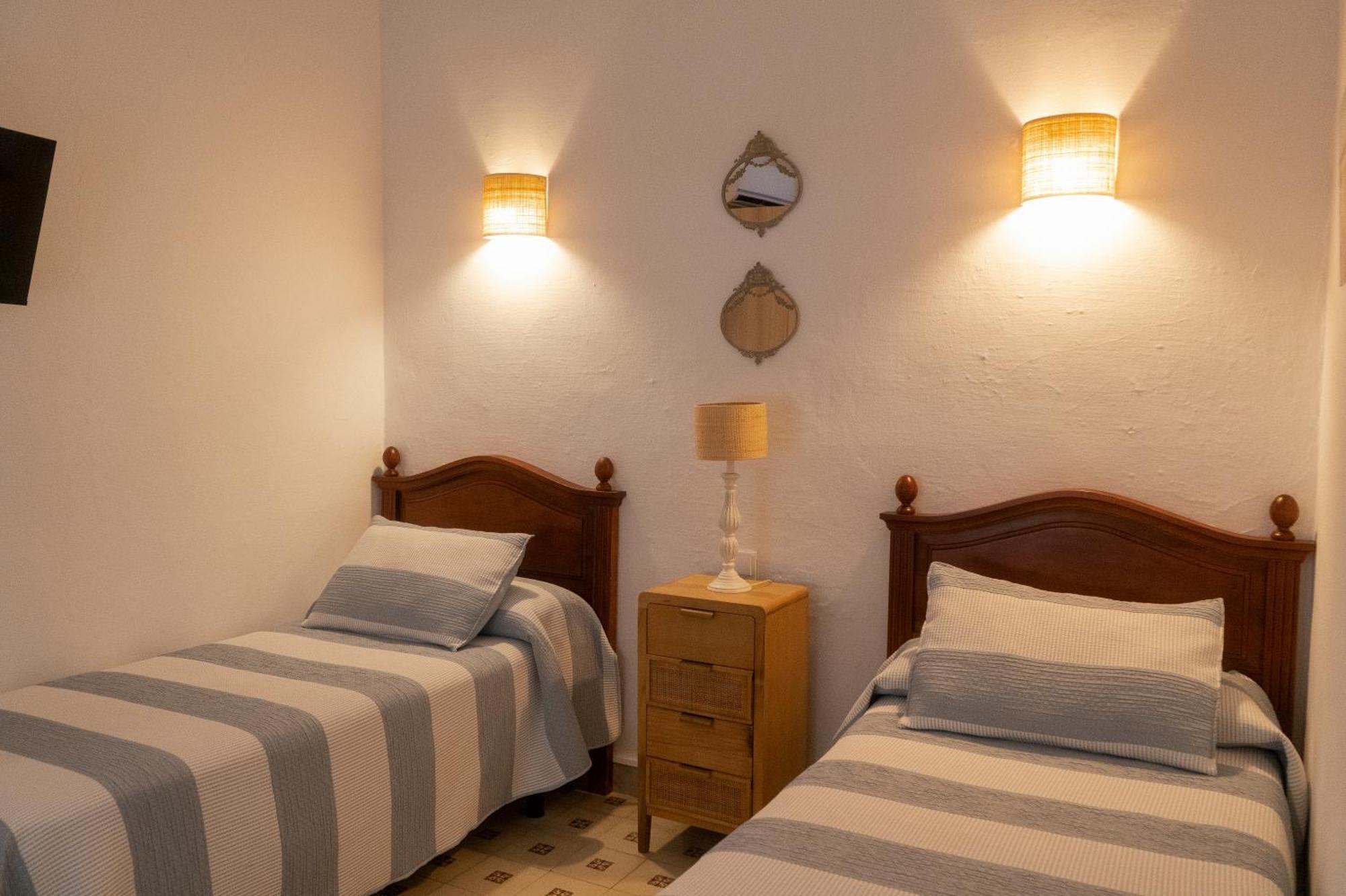 Montserrat Casa Del Mar Chipiona Kültér fotó